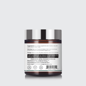 Tảo Chlorella Nhật Bản