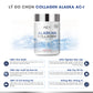 Collagen Hải Sinh Alaska