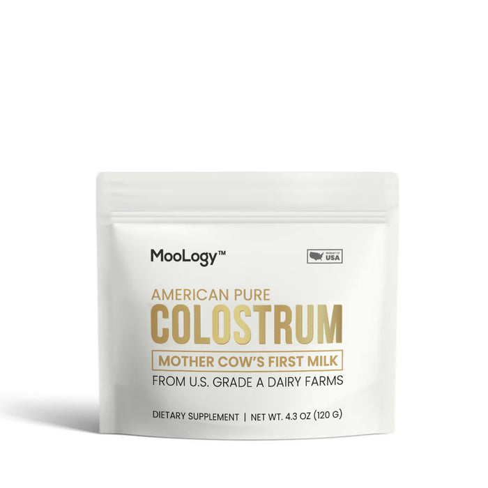 Sữa Bò Non Moology™ Colostrum